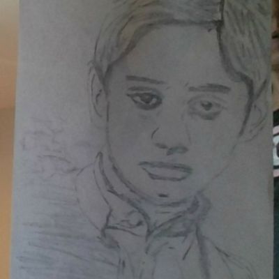 portrait 1